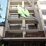 Le Ram Hotel